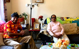 Crusader Harold DSouza cultivates miracles in Victims lives